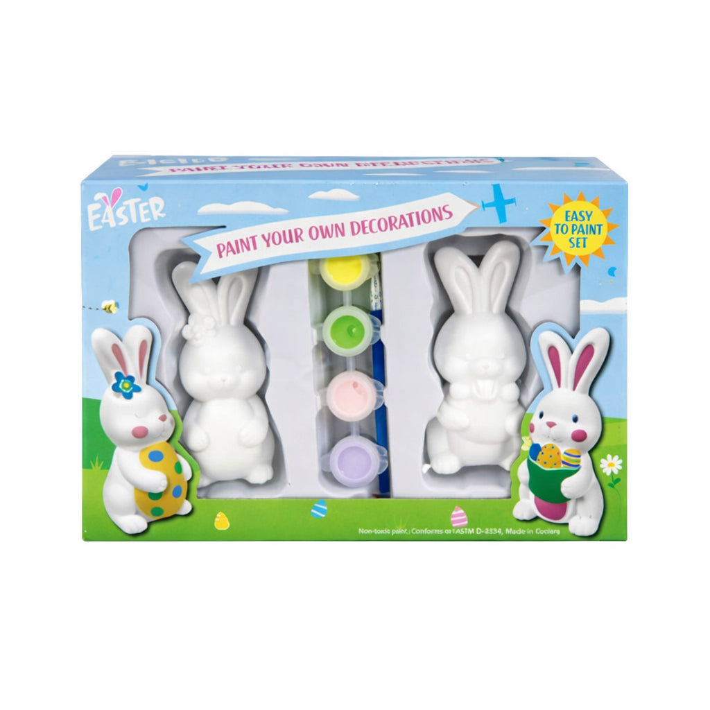 Easter - Paint Your Own Decoration Gift Box - BuyAbility