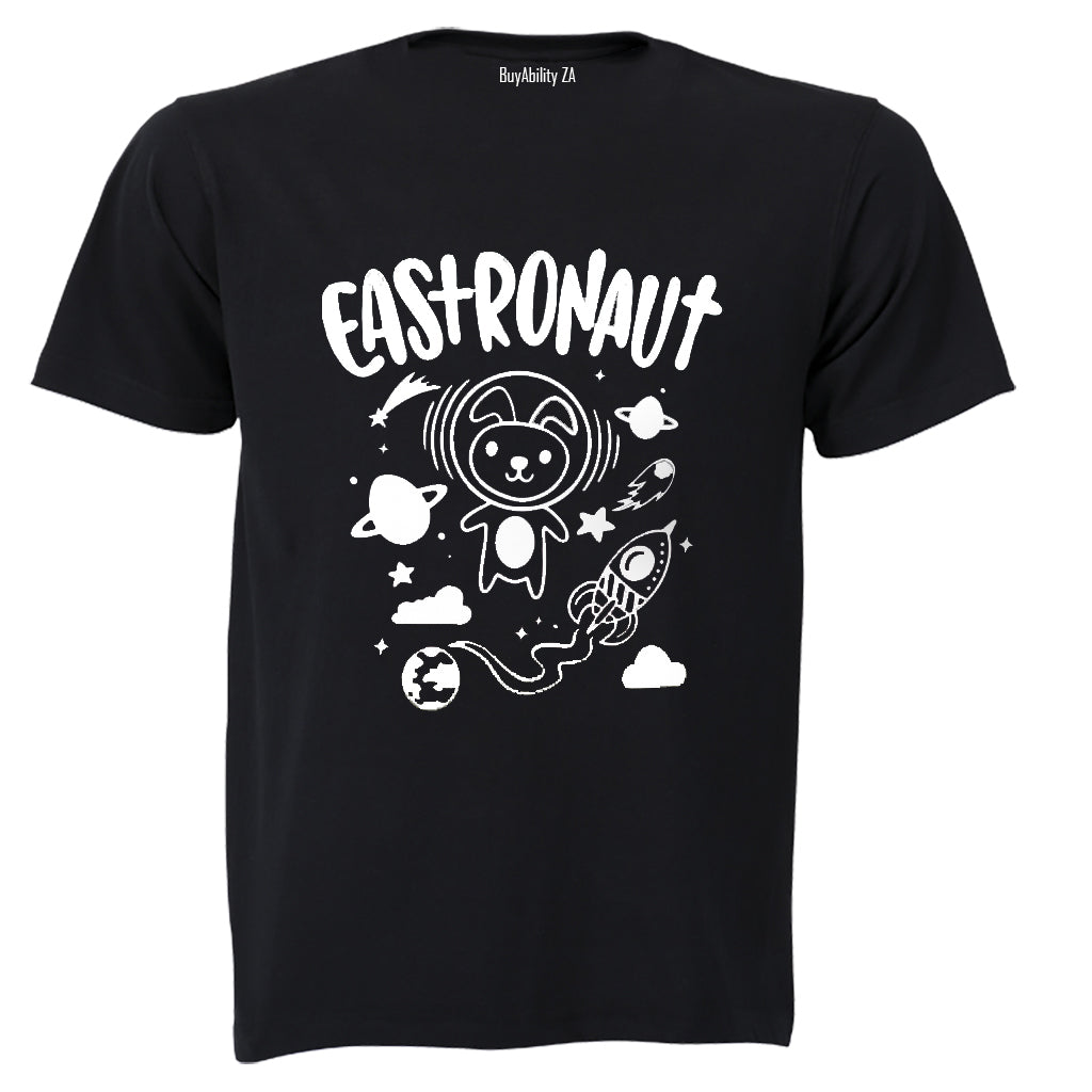 Eastronaut - Easter - Kids T-Shirt