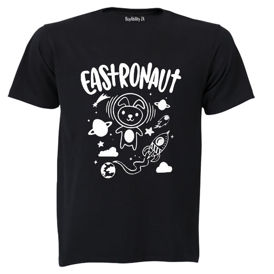 Eastronaut - Easter - Kids T-Shirt