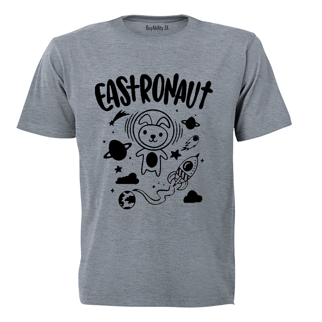 Eastronaut - Easter - Kids T-Shirt