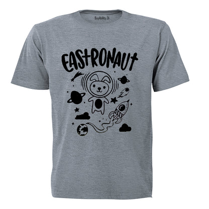Eastronaut - Easter - Kids T-Shirt