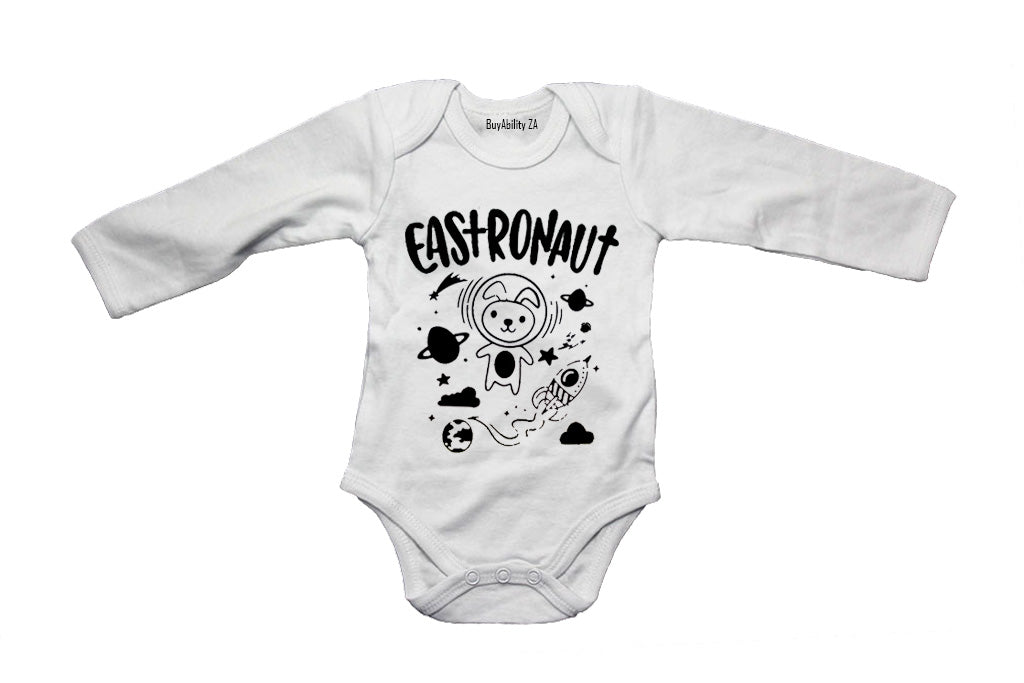 Eastronaut - Easter - Baby Grow