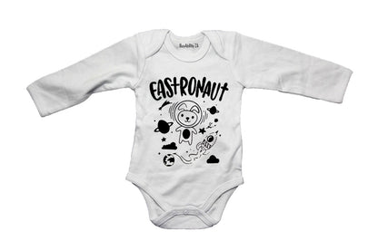 Eastronaut - Easter - Baby Grow