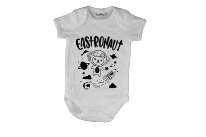 Eastronaut - Easter - Baby Grow
