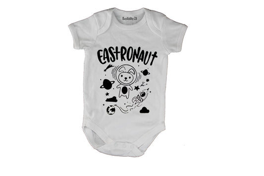 Eastronaut - Easter - Baby Grow