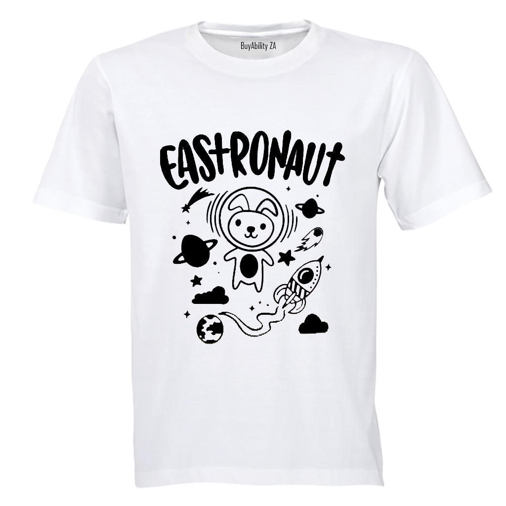 Eastronaut - Easter - Kids T-Shirt