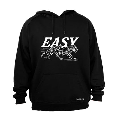 Easy Tiger - Hoodie - BuyAbility South Africa
