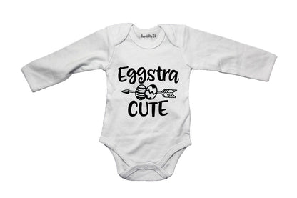 Eggstra Cute - Easter Inspired - Baby Grow