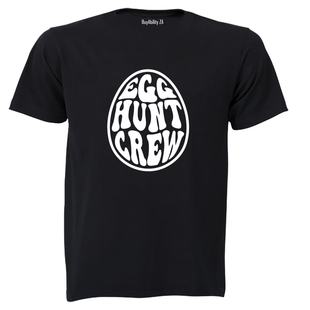 Easter Egg Hunt Crew - Kids T-Shirt