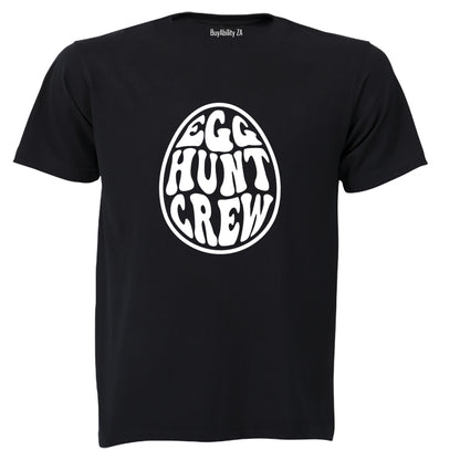 Easter Egg Hunt Crew - Kids T-Shirt