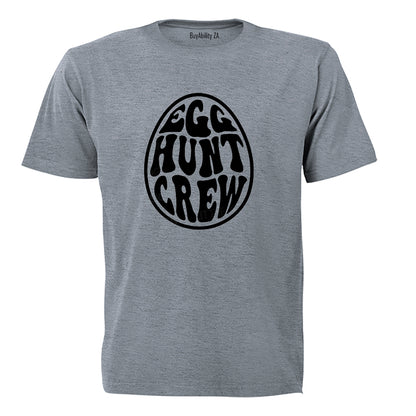 Easter Egg Hunt Crew - Kids T-Shirt