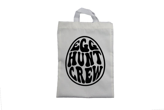 Egg Hunt Crew - Easter Bag - BuyAbility South Africa