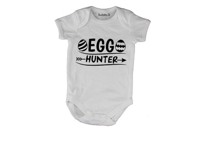 Egg Hunter - Easter - Baby Grow