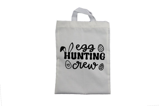 Egg Hunting Crew - Easter Bag - BuyAbility South Africa