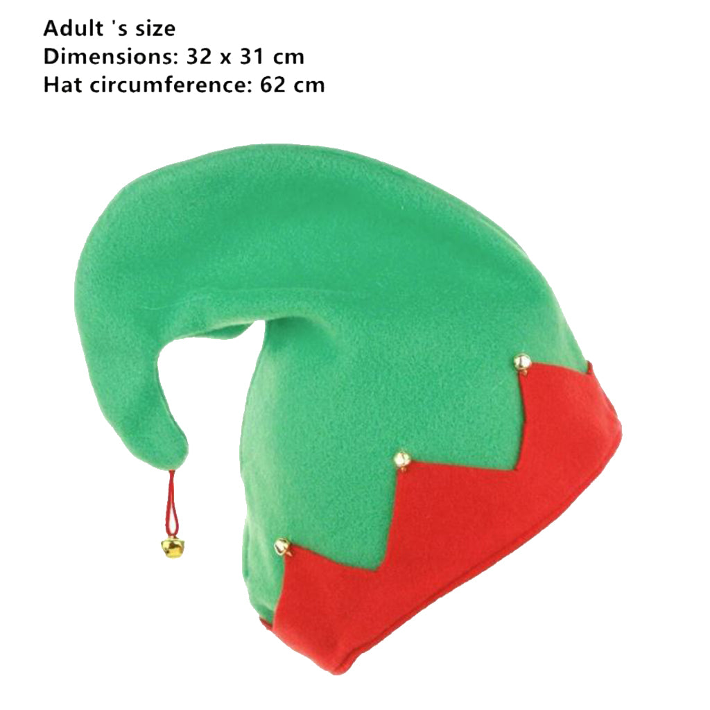 Christmas Elf Hat