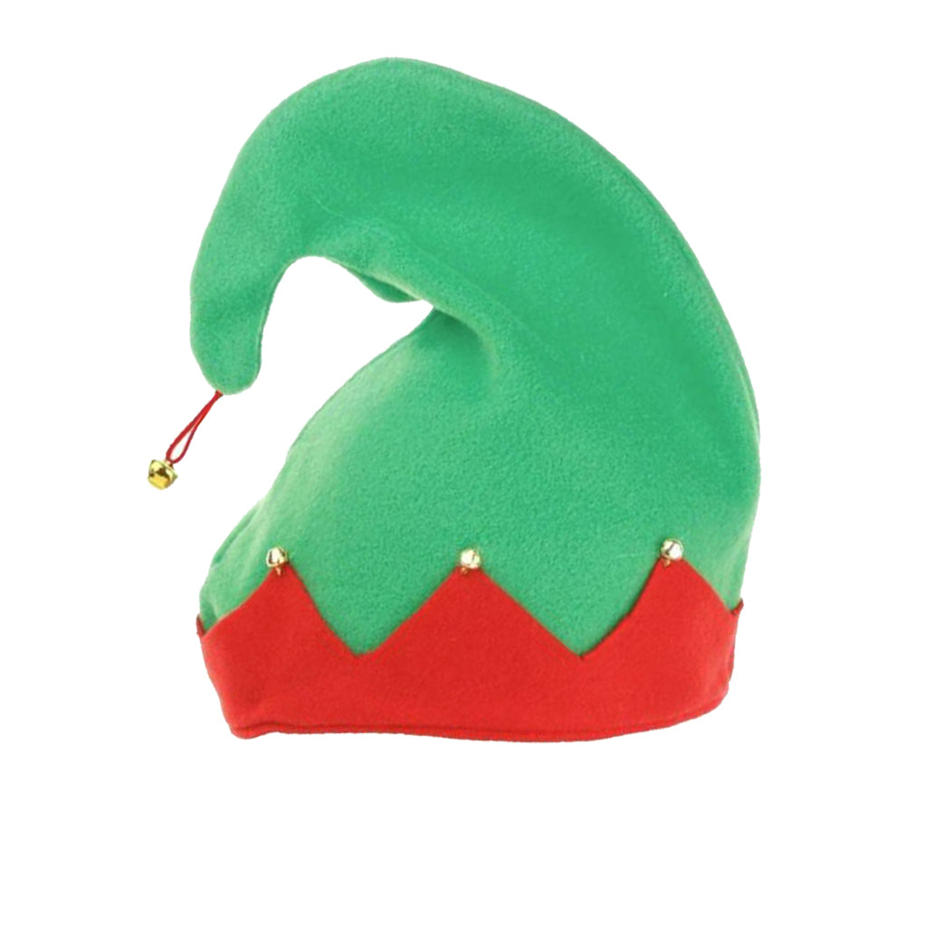 Christmas Elf Hat