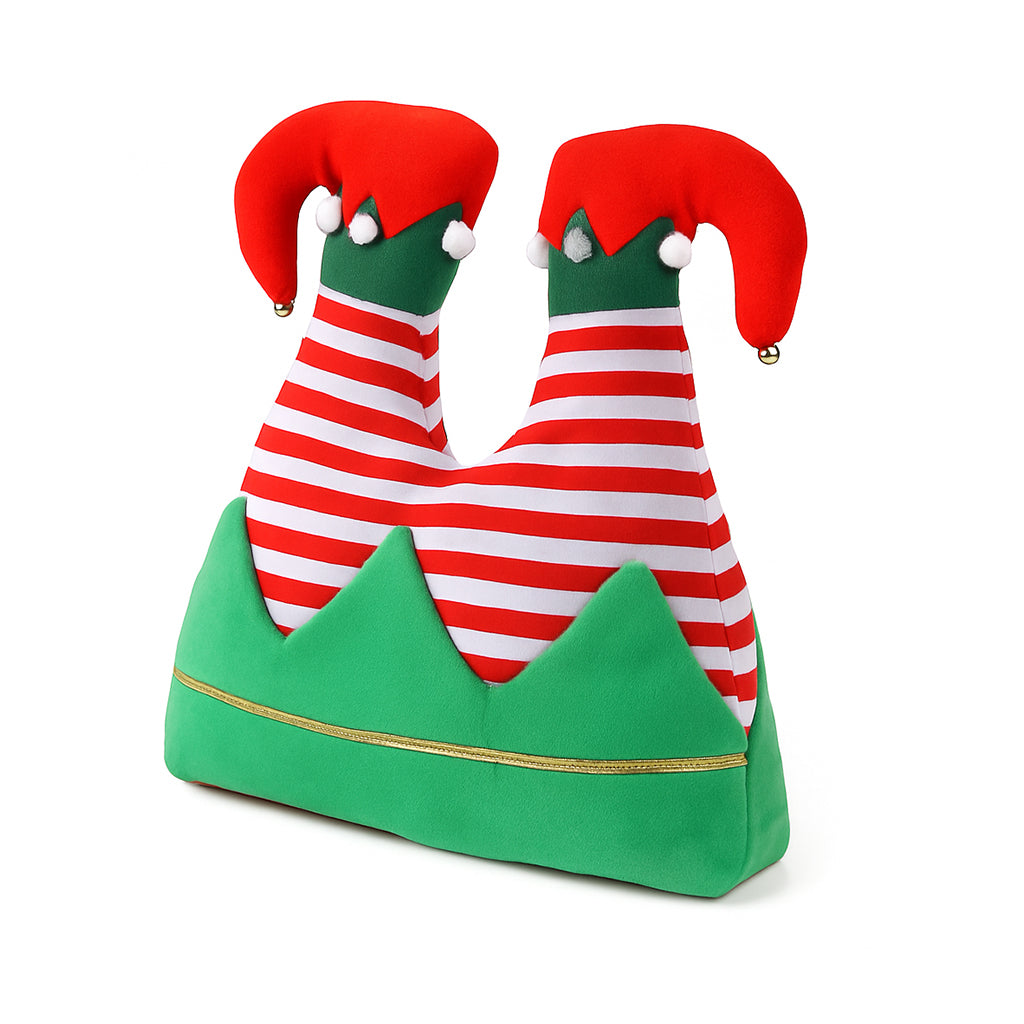 Elf Pants Christmas Hat