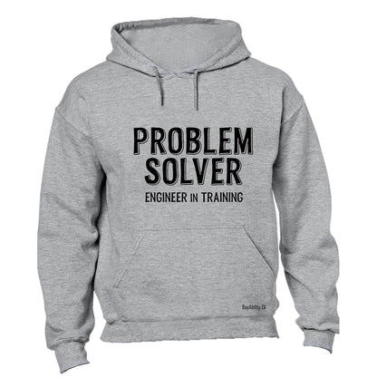 Engineer in Training - Hoodie