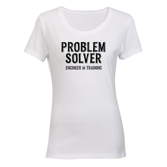 Engineer in Training - Ladies - T-Shirt - BuyAbility South Africa