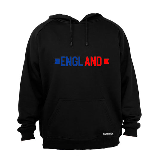 ENGLAND - Hoodie - BuyAbility South Africa