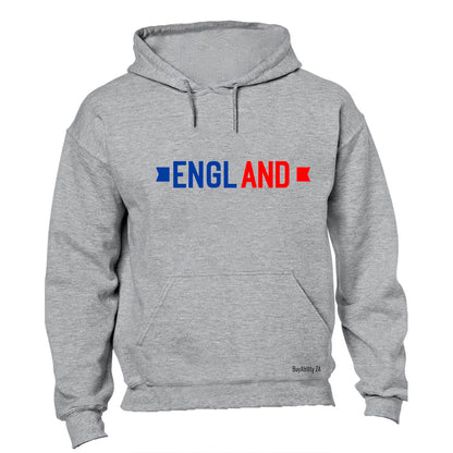ENGLAND - Hoodie - BuyAbility South Africa