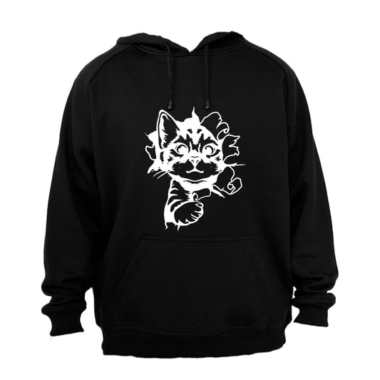 Escape Kitten - Hoodie - BuyAbility South Africa