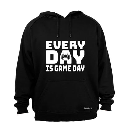 Every Day - Gamer - Hoodie