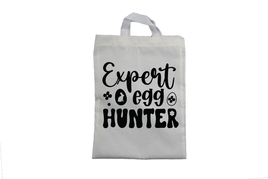 Expert Egg Hunter - Easter Bag - BuyAbility South Africa