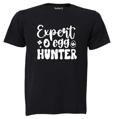 Expert Egg Hunter - Easter - Kids T-Shirt