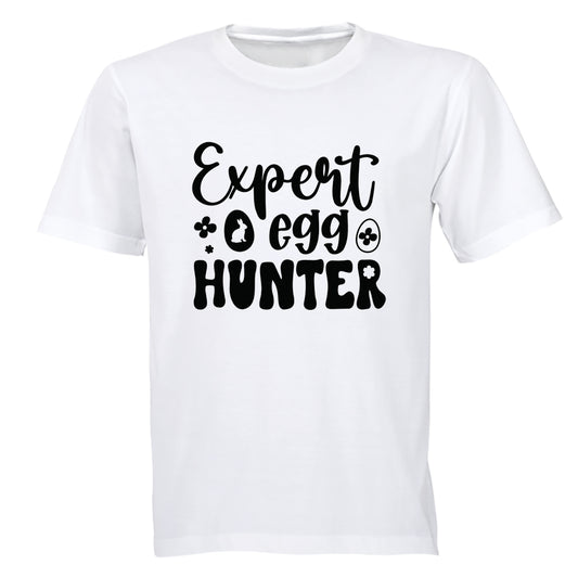 Expert Egg Hunter - Easter - Kids T-Shirt - BuyAbility South Africa