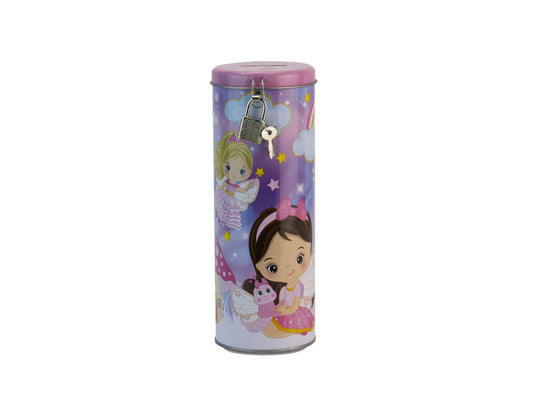Fairies - Money Tin