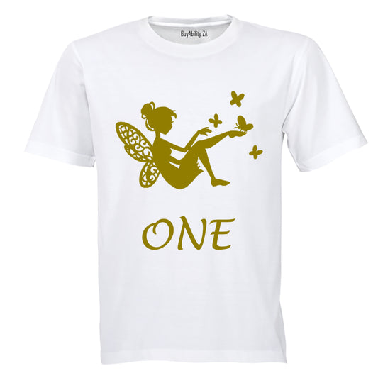 Fairy - One - Kids T-Shirt - BuyAbility