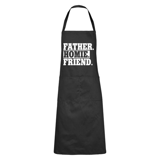 Father. Homie - Apron - BuyAbility South Africa