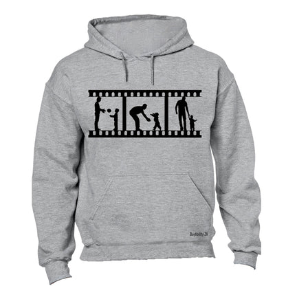 Father Film - Hoodie
