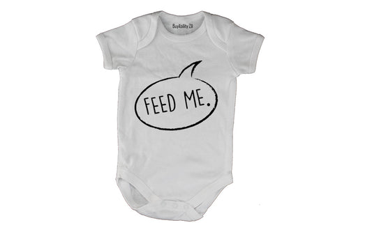 Feed Me