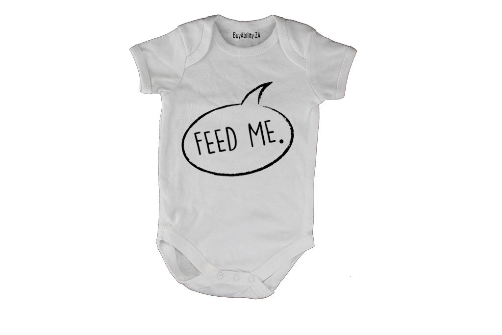 Feed Me