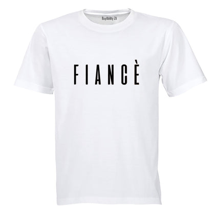 Fiance - Adults - T-Shirt
