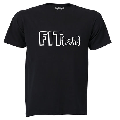FIT-ish - Adults - T-Shirt