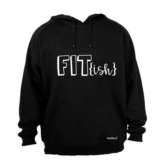 FIT-ish - Hoodie