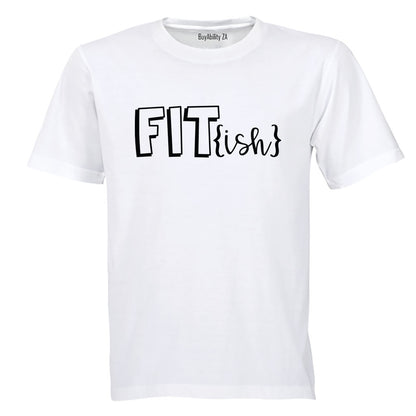 FIT-ish - Adults - T-Shirt