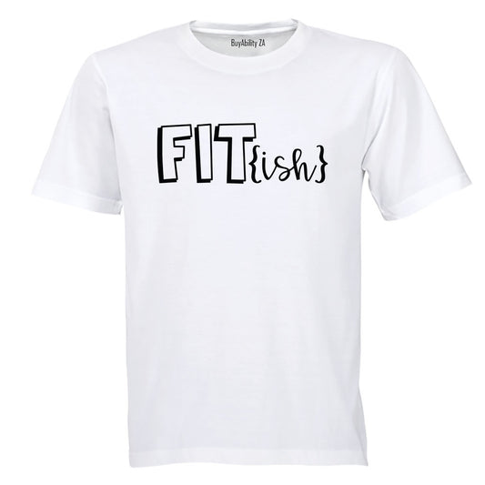 FIT-ish - Adults - T-Shirt
