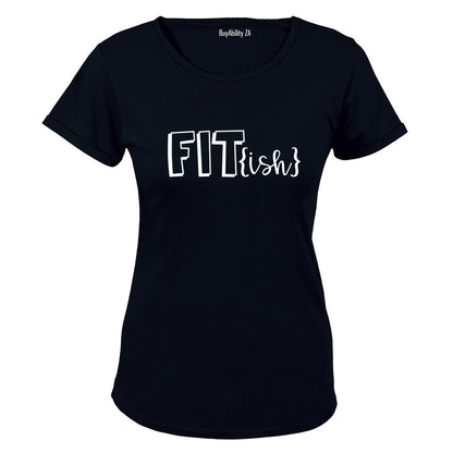 FIT-ish - Ladies - T-Shirt