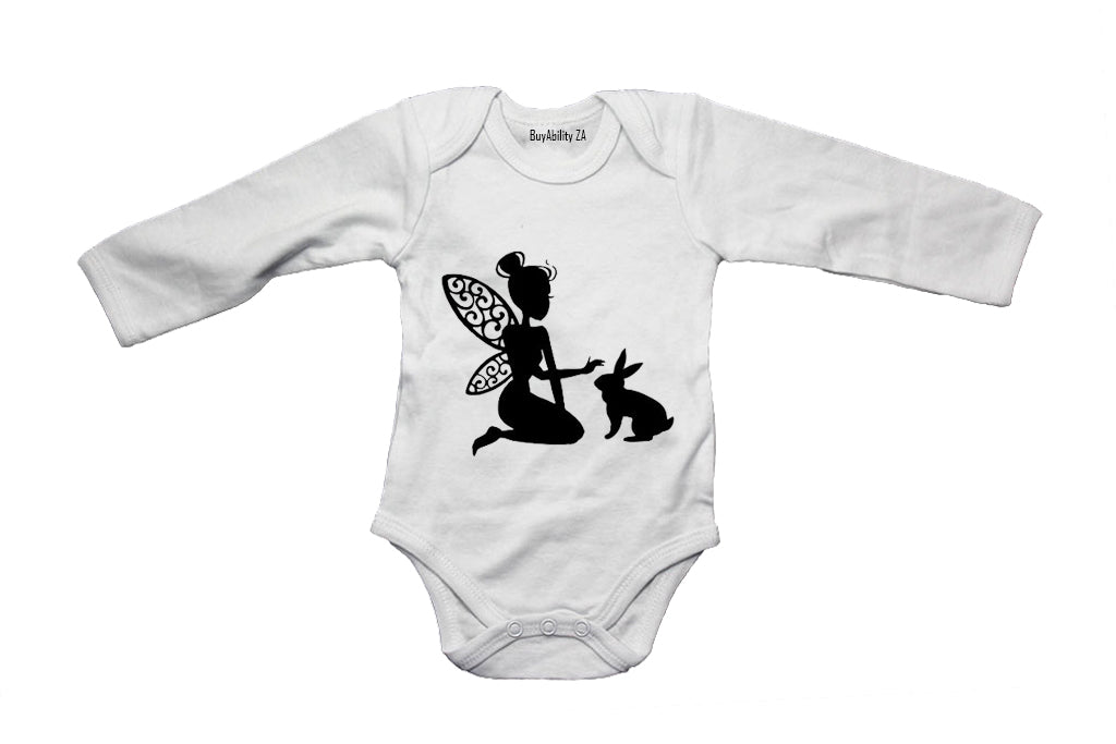 Forest Friends - Baby Grow