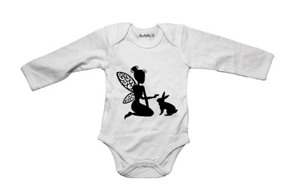 Forest Friends - Baby Grow