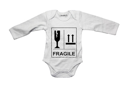 Fragile! - Baby Grow