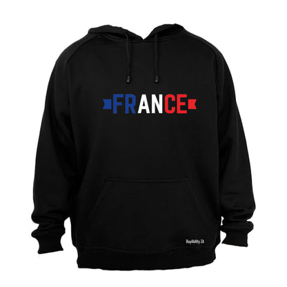 FRANCE - Hoodie - BuyAbility South Africa