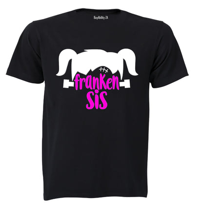 Franken SIS - Halloween - Kids T-Shirt