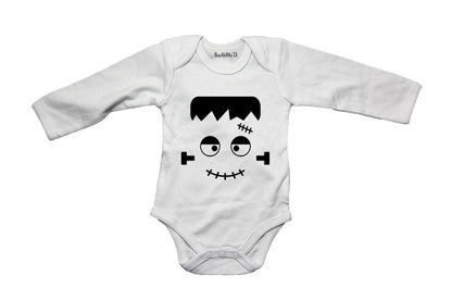Frankenstein Baby - Baby Grow