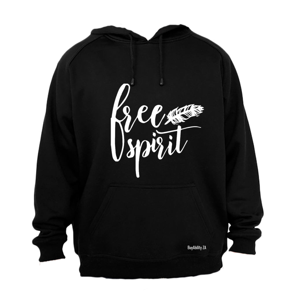 Free Spirit - Hoodie