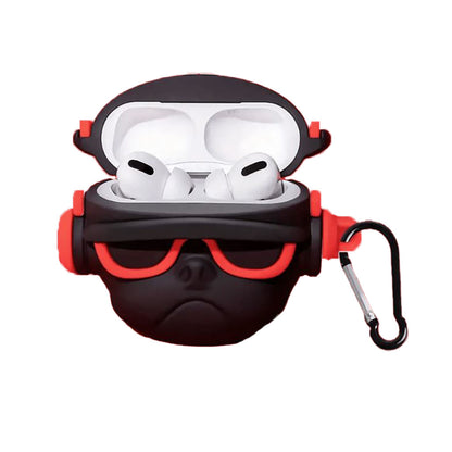 Cool Dog - Airpod Case - BuyAbility